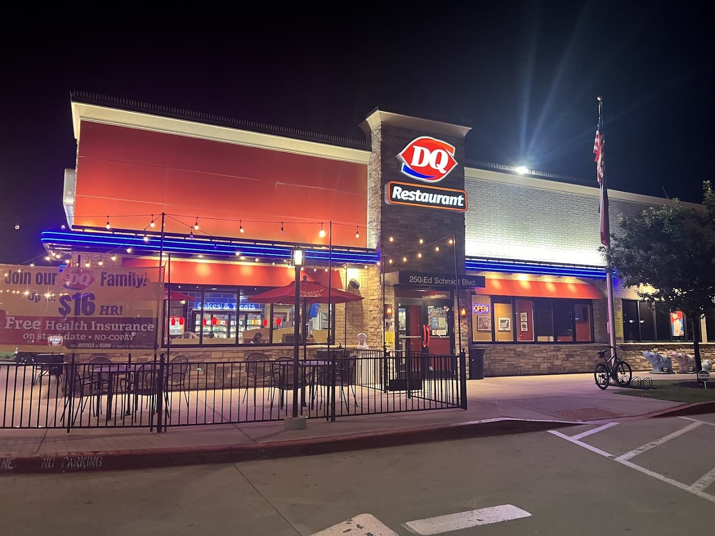 Dairy Queen