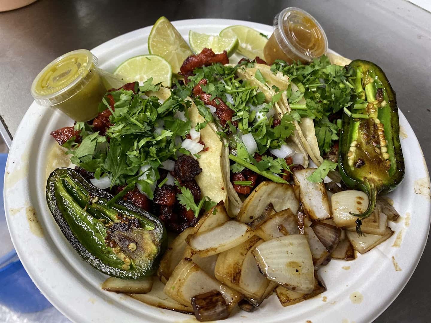 Taqueria Mi Ranchito Jaimes — Restaurants photo 2 of 5