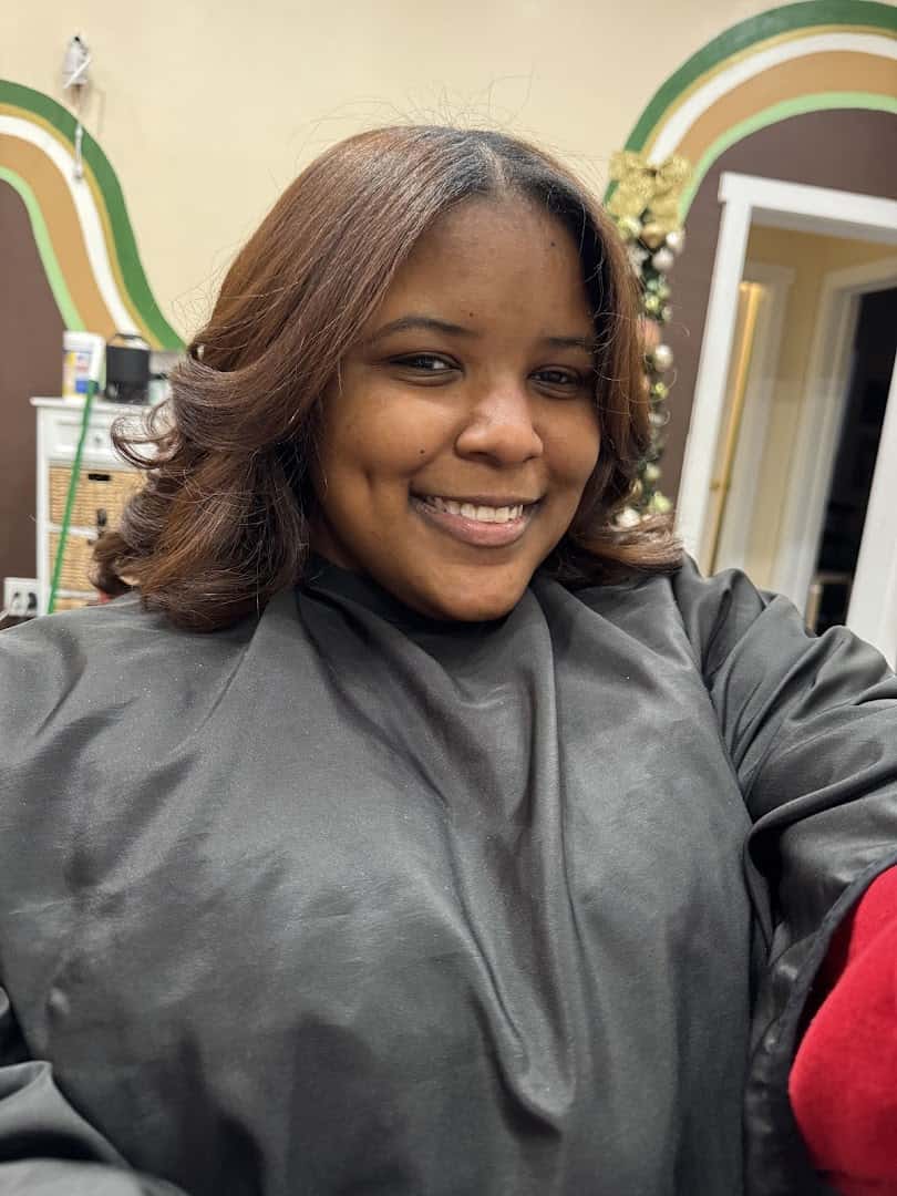 TwoRooted Salon — Hair Salons & Barbers photo 2 of 5