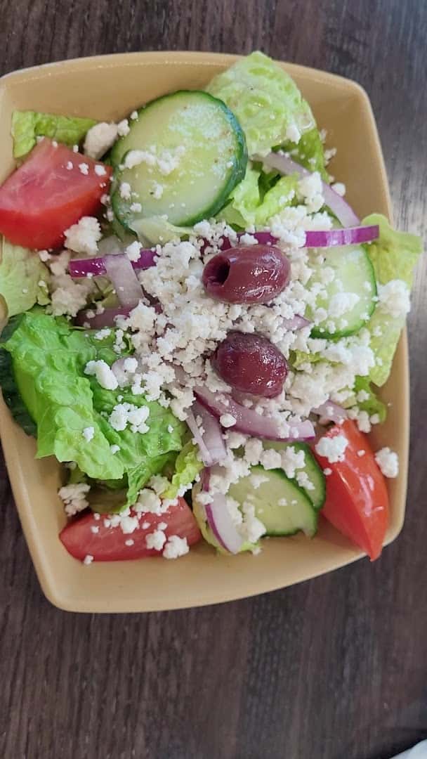 The Great Greek Mediterranean Grill - Cedar Park, TX — Restaurants photo 2 of 5