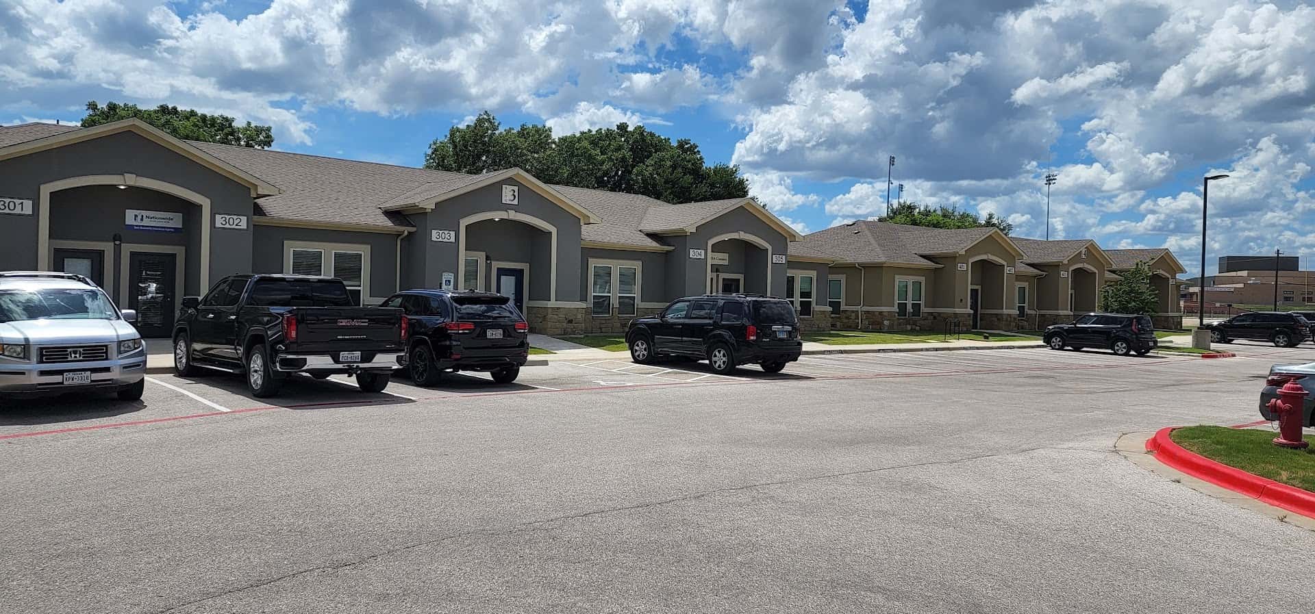 Sam Buentello Insurance Agency — Insurance Agents photo 2 of 5