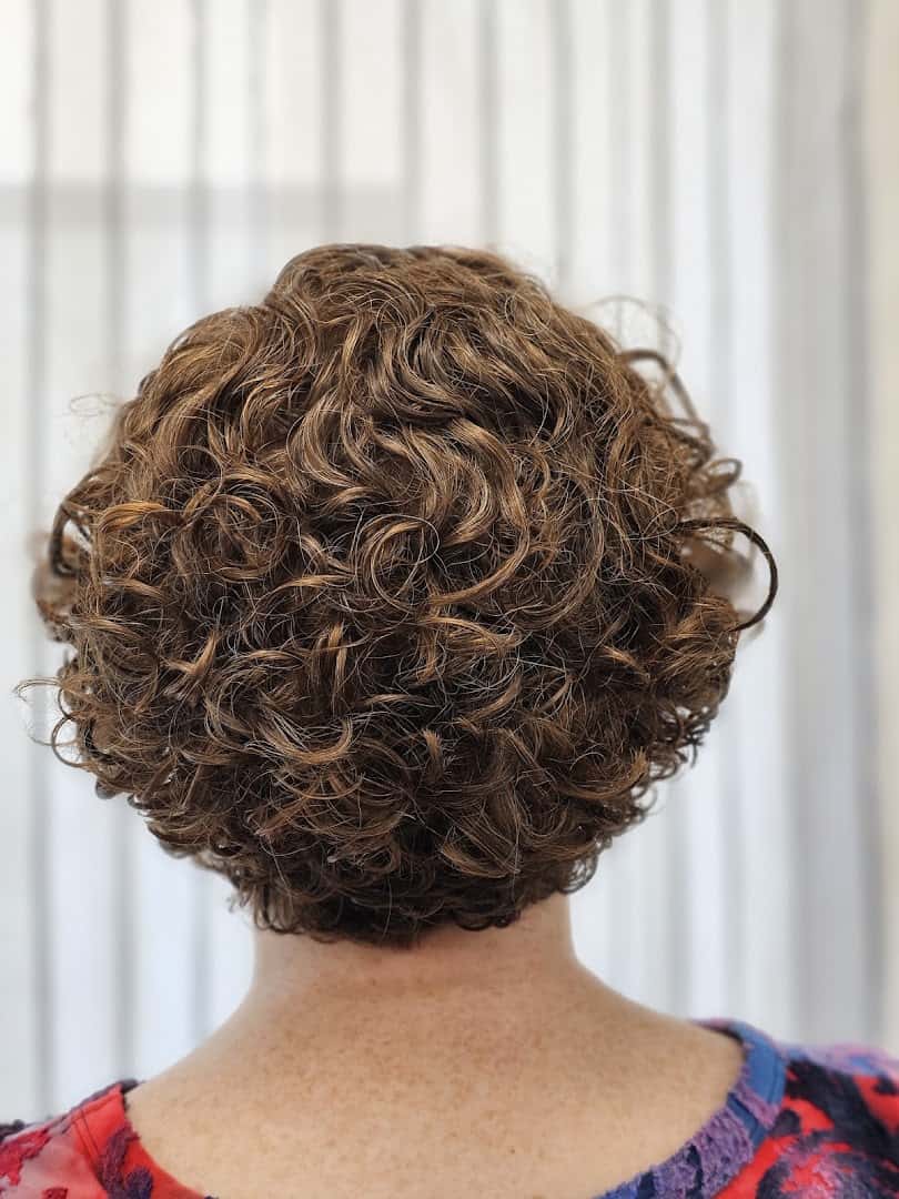 Anna Hair 07 — Hair Salons & Barbers photo 2 of 5
