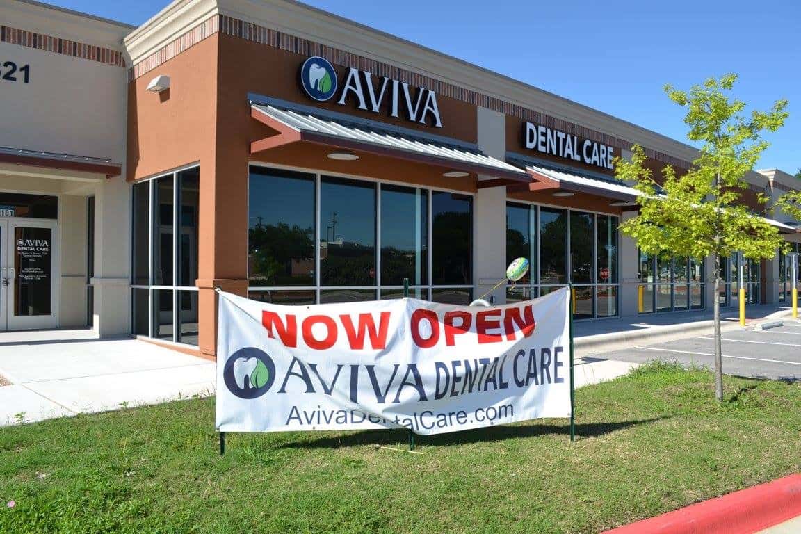Aviva Dental Care — Dentists photo 2 of 5