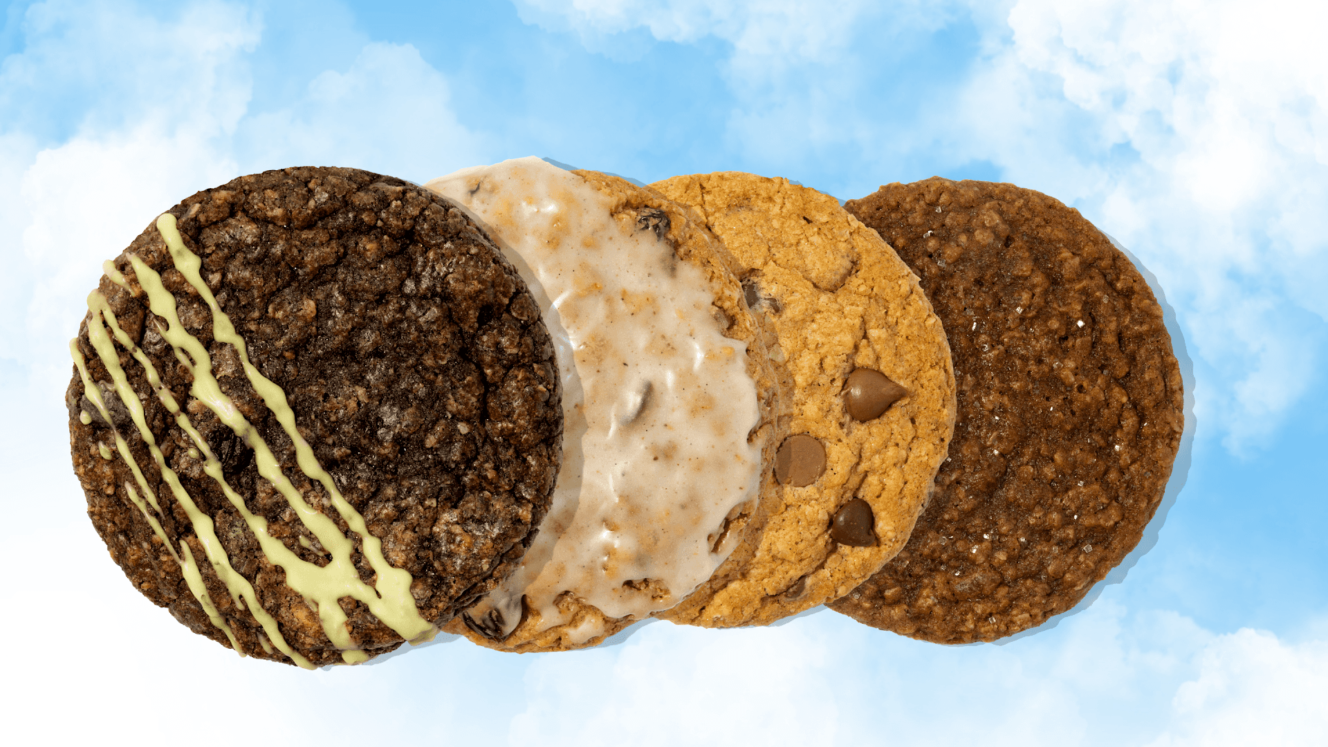 Crisp & Chew — Bakeries & Desserts photo 2 of 5