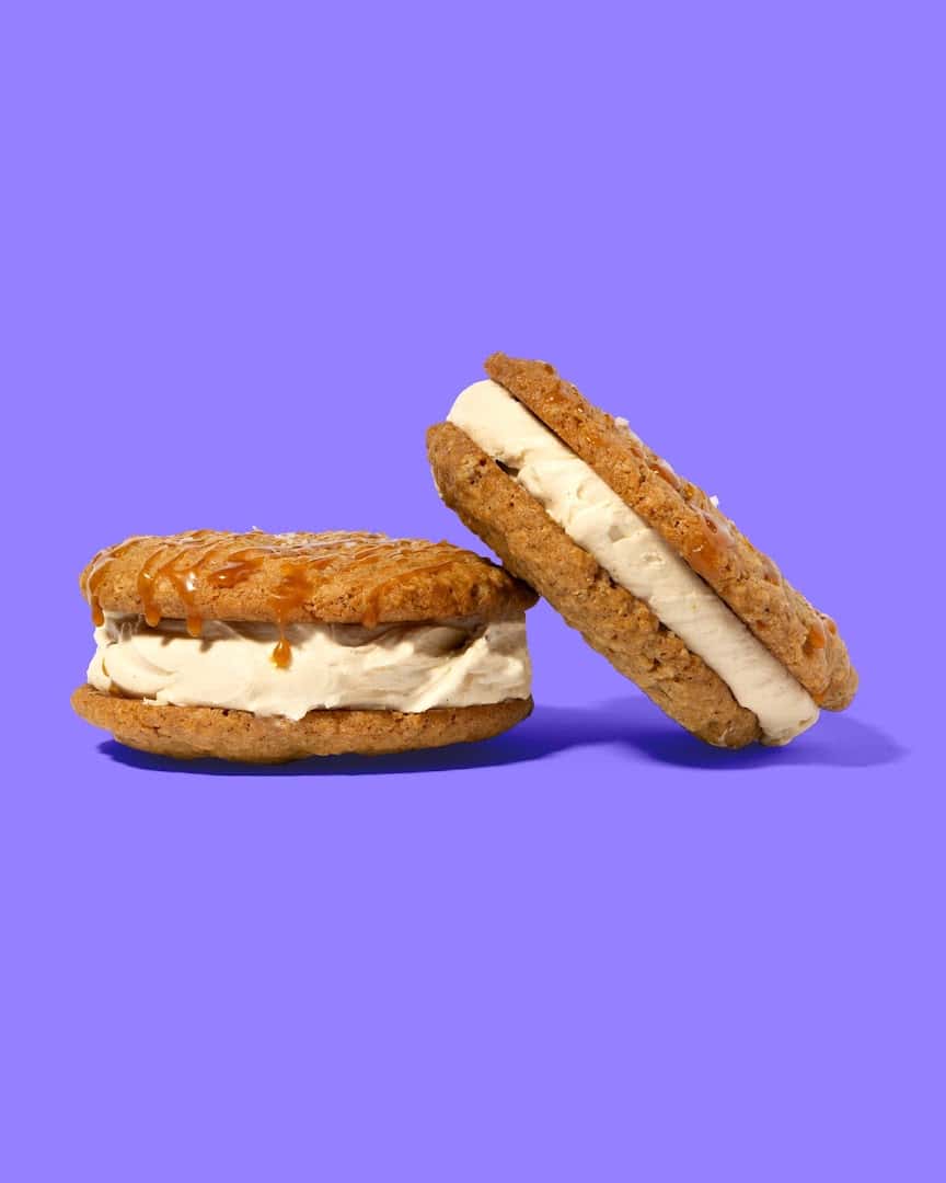 Crisp & Chew — Bakeries & Desserts photo 3 of 5