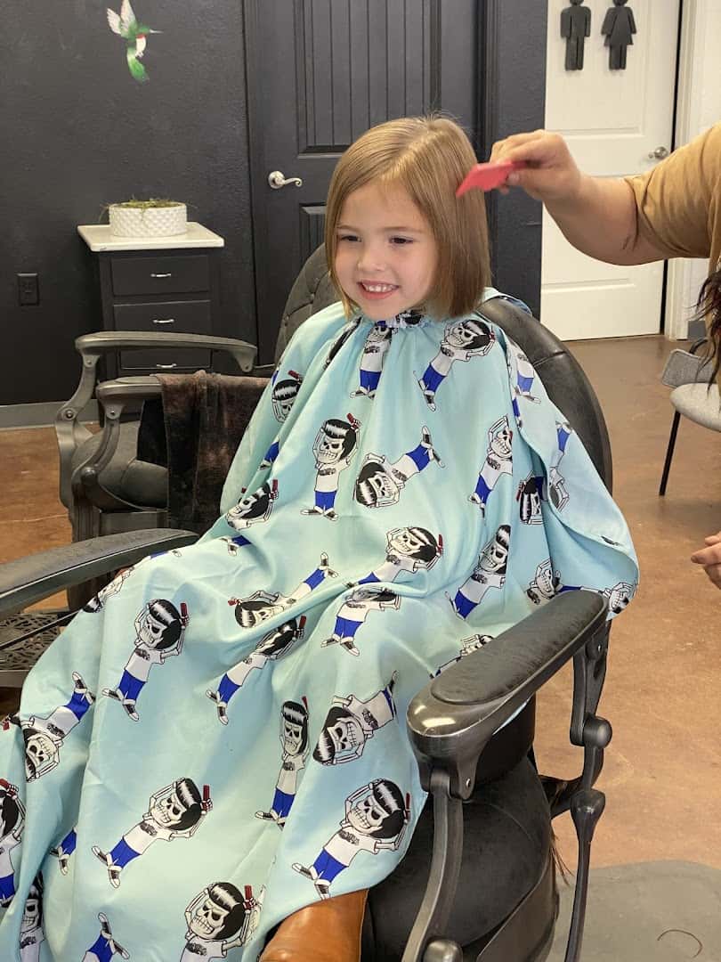Foils & Fades — Hair Salons & Barbers photo 2 of 5