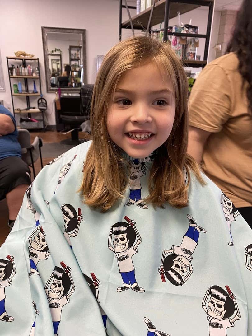 Foils & Fades — Hair Salons & Barbers photo 3 of 5