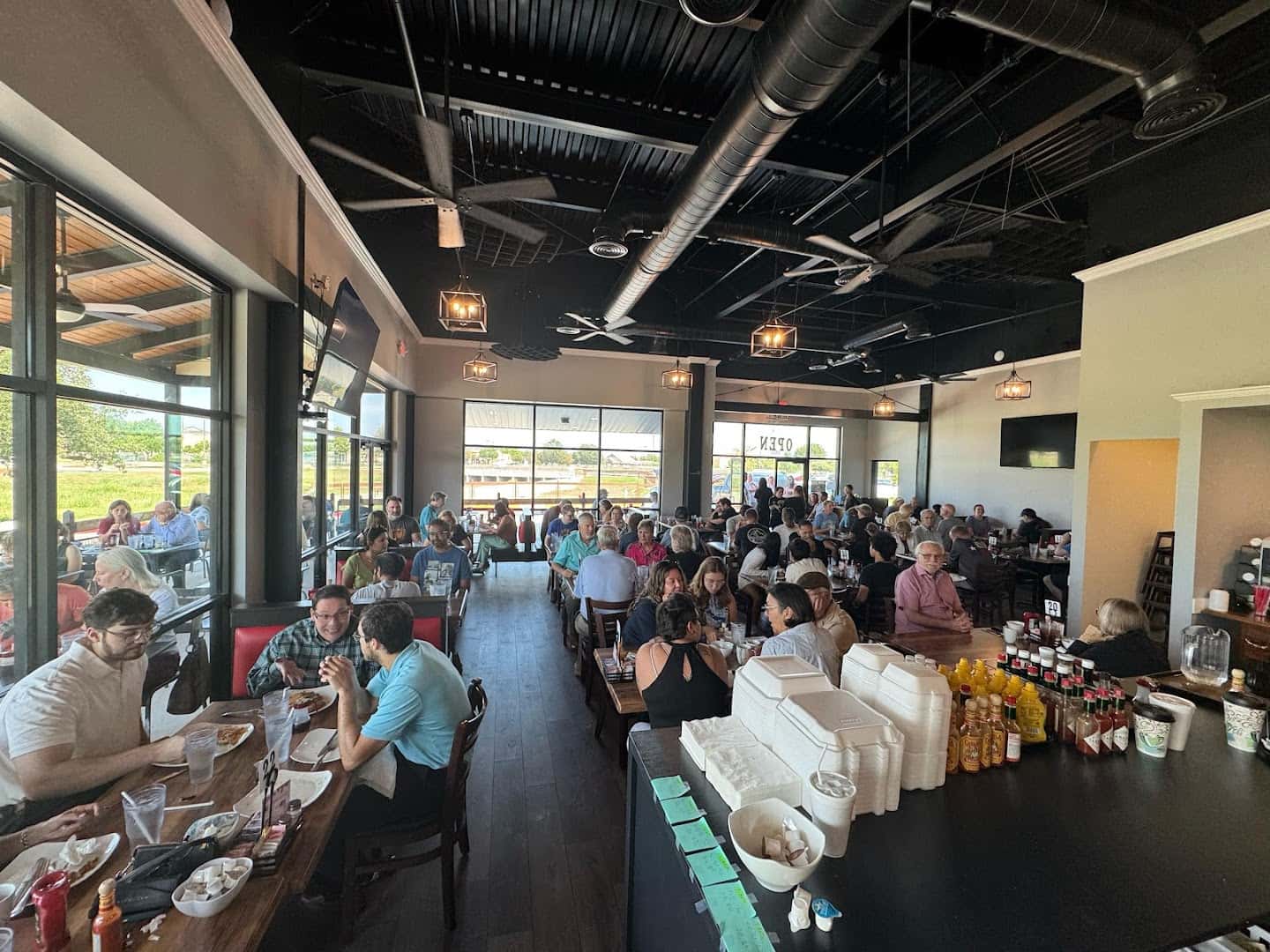 Cedar Park Cafe — Restaurants photo 1 of 5