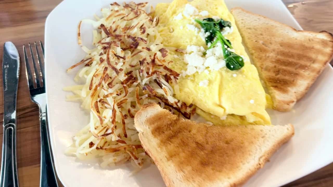 Cedar Park Cafe — Restaurants photo 2 of 5