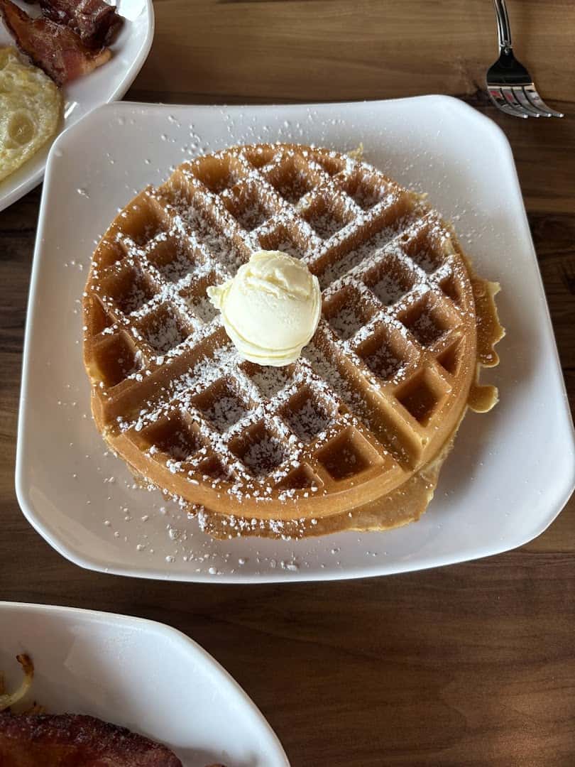 Cedar Park Cafe — Restaurants photo 3 of 5