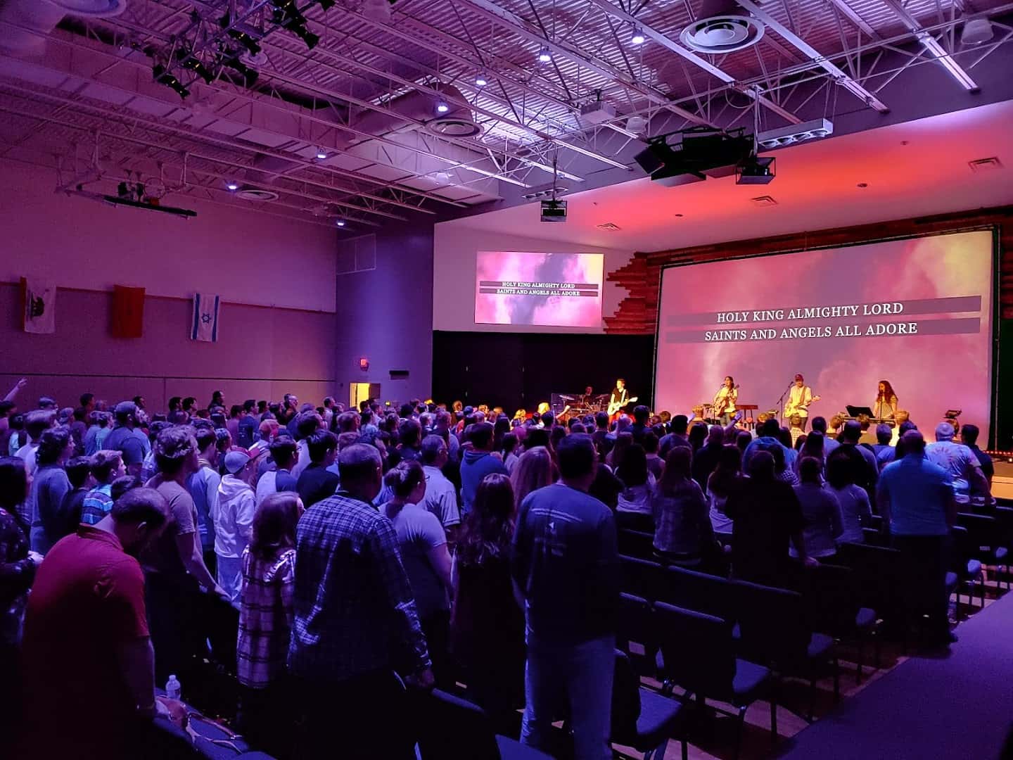 Central Baptist Church - Round Rock — Religious Organizations photo 1 of 5