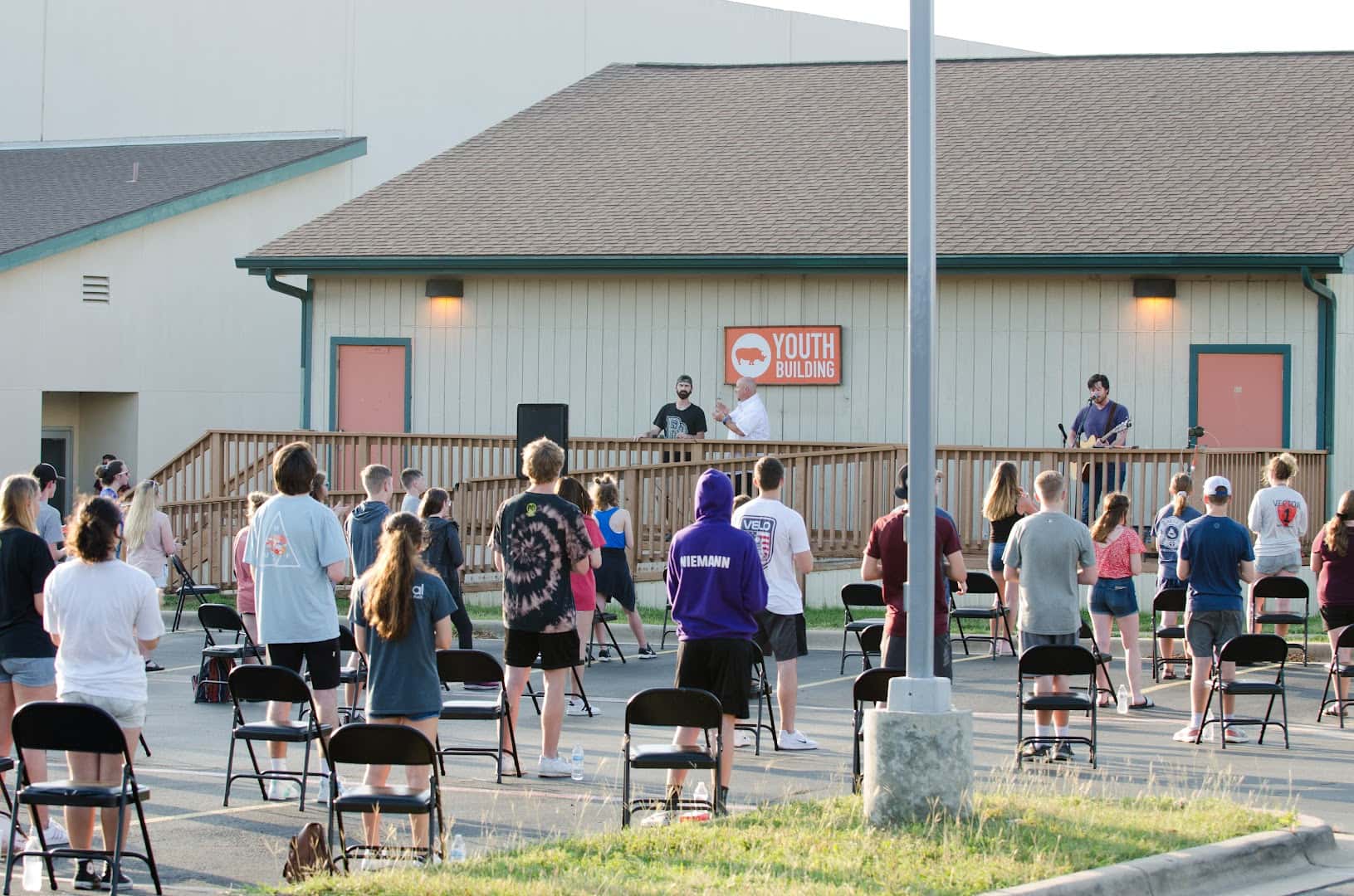 Central Baptist Church - Round Rock — Religious Organizations photo 3 of 5