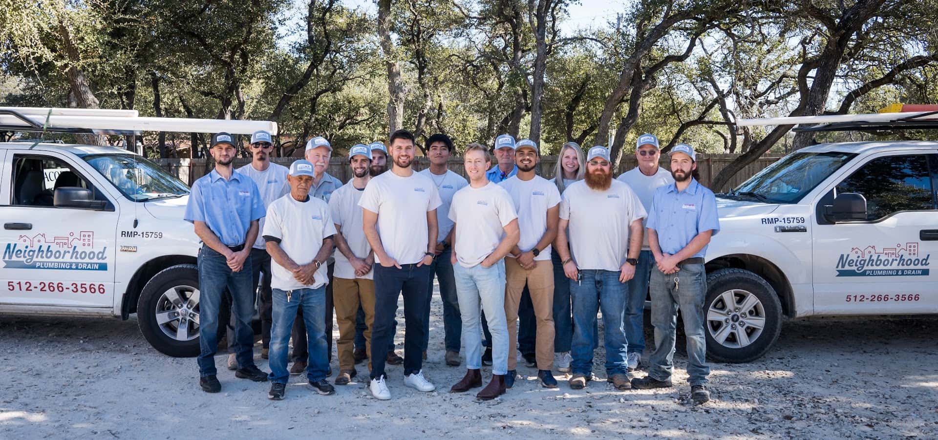 Neighborhood Plumbing and Drain - Georgetown — Plumbers & Electricians photo 1 of 5
