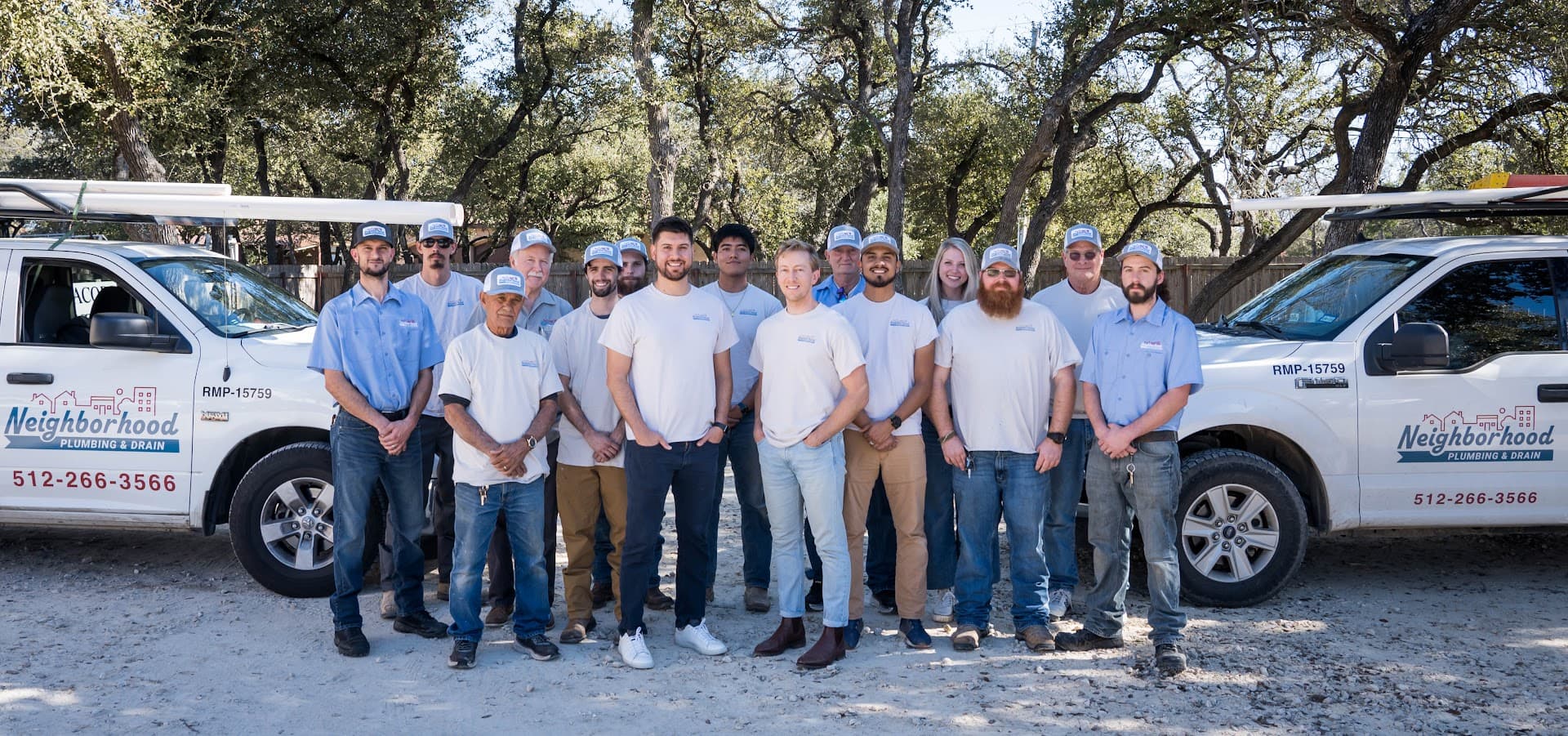 Neighborhood Plumbing and Drain - Georgetown — Plumbers & Electricians photo 1 of 5