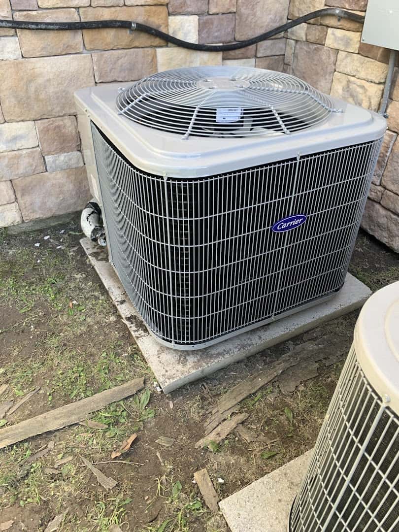 Mechanical Climate Control services — HVAC photo 2 of 5