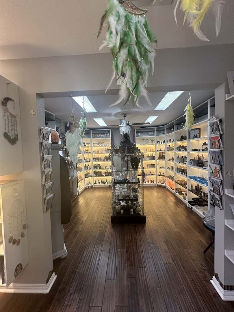 The Shops At Crystal Falls — Retail & Boutiques photo 3 of 5