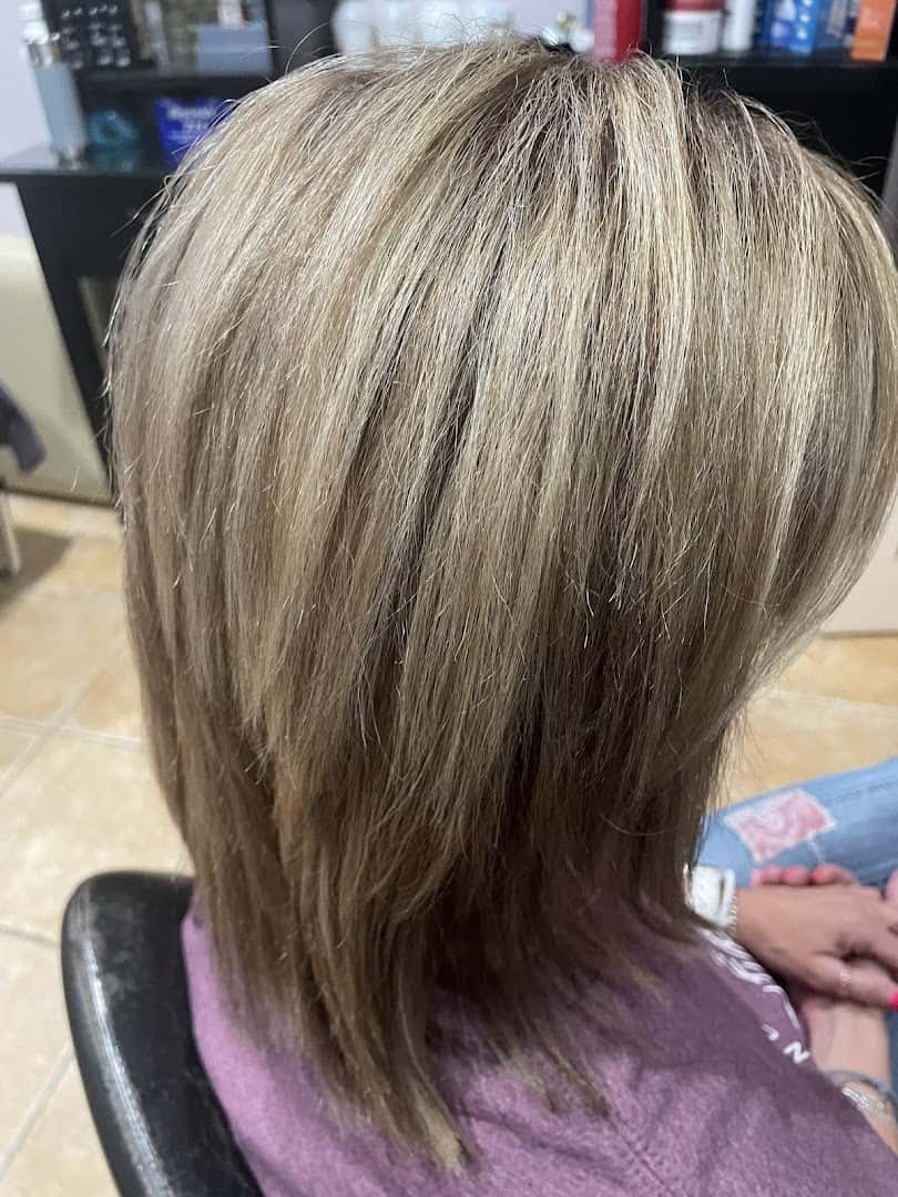 Beauty Gallery — Hair Salons & Barbers photo 1 of 5