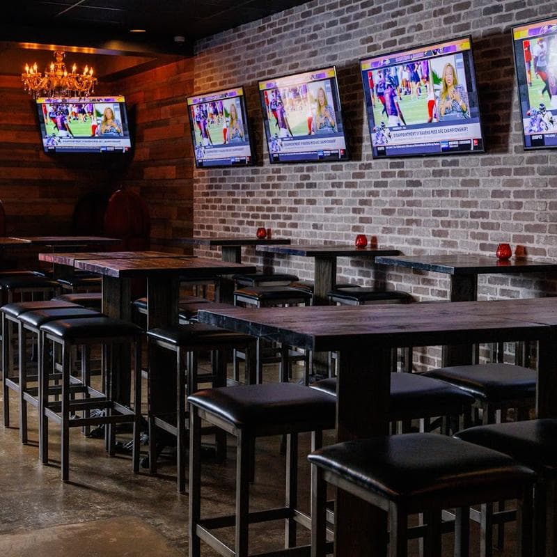 Mag's - Cedar Park — Restaurants photo 1 of 5