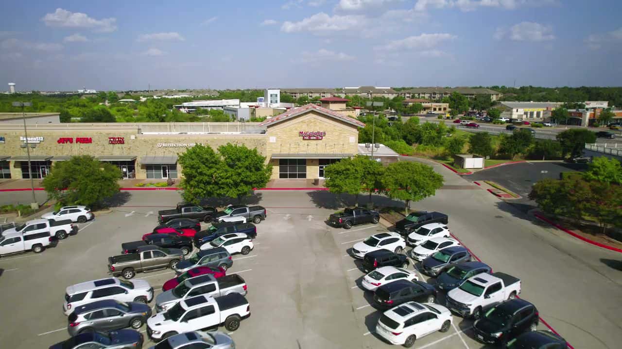 Mag's - Cedar Park — Restaurants photo 2 of 5