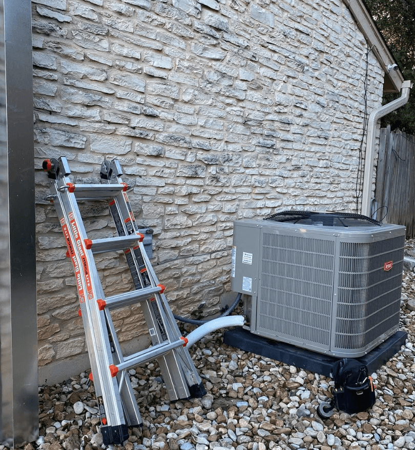 Piña Cool-ada Heating Cooling & Air — HVAC photo 2 of 5