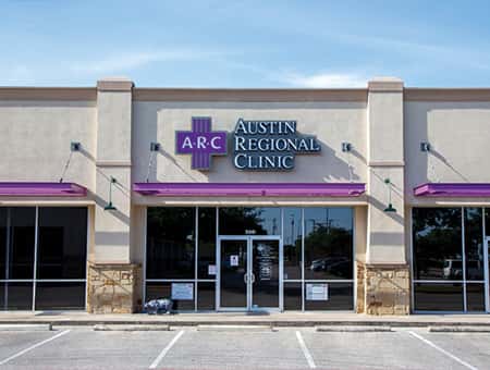 Austin Regional Clinic: ARC Hutto — Doctors & Medical photo 1 of 5