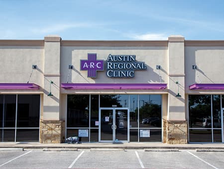 Austin Regional Clinic: ARC Hutto — Doctors & Medical photo 1 of 5