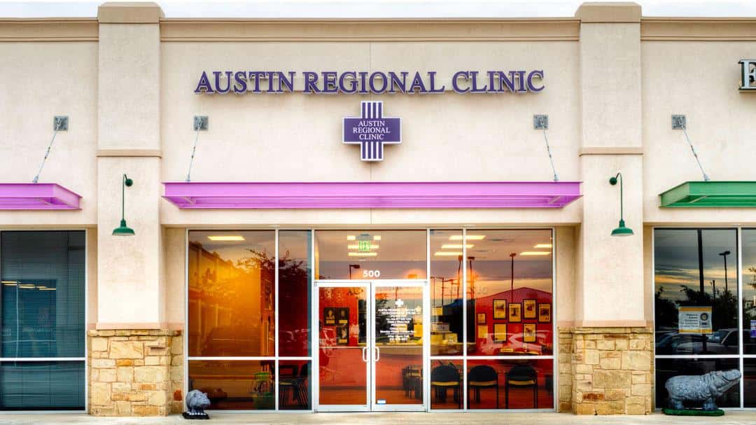 Austin Regional Clinic: ARC Hutto — Doctors & Medical photo 2 of 5