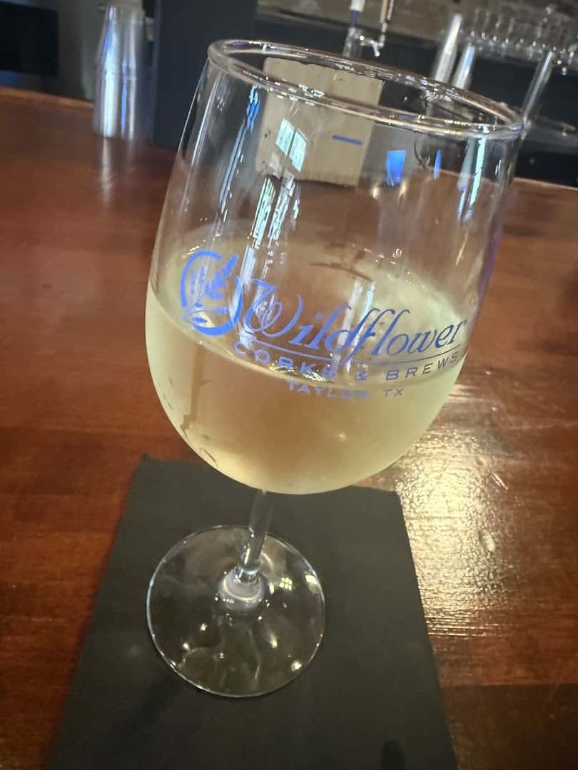 WILDFLOWER CORKS & BREWS — Bars & Breweries photo 2 of 5