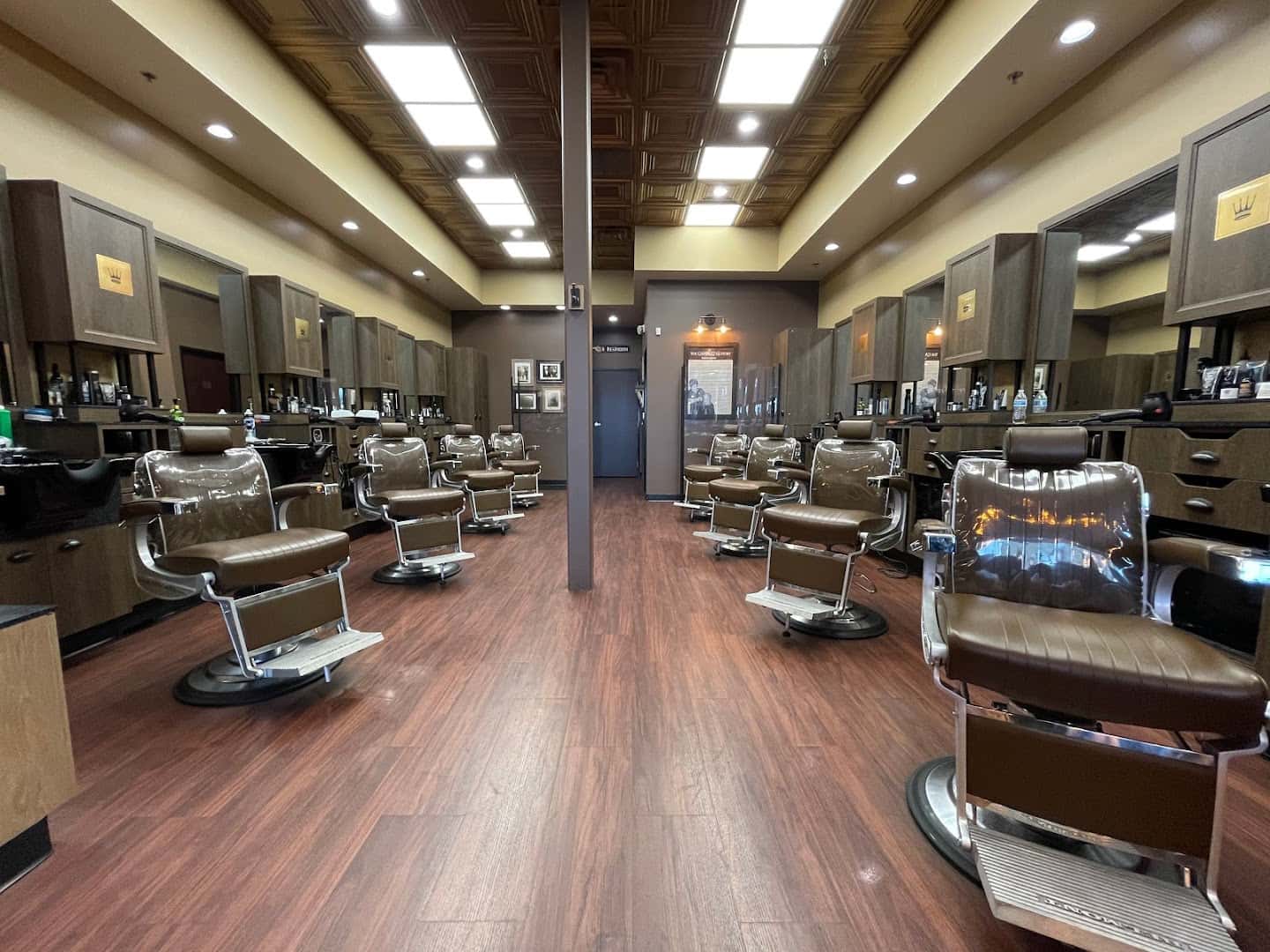 Gambuzza's Barbershop of Cedar Park — Hair Salons & Barbers photo 2 of 5