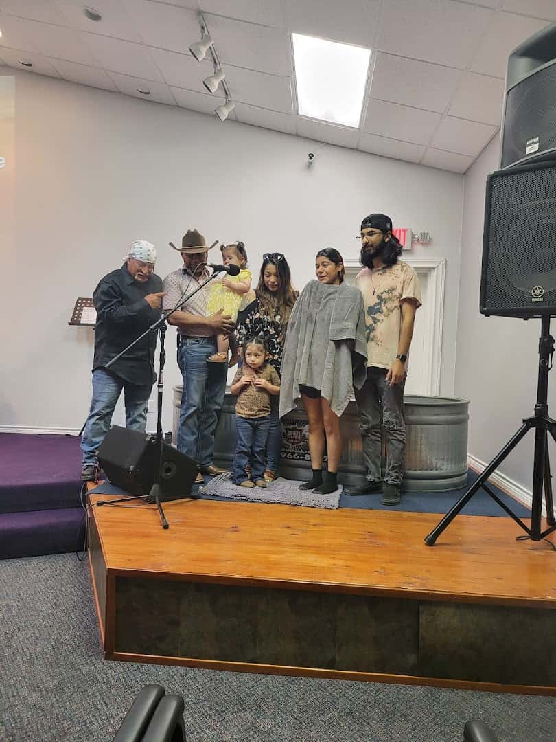 Open Road Biker Church — Religious Organizations photo 2 of 5