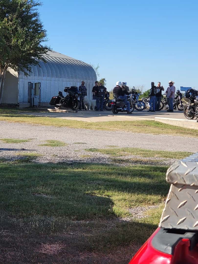 Open Road Biker Church — Religious Organizations photo 3 of 5