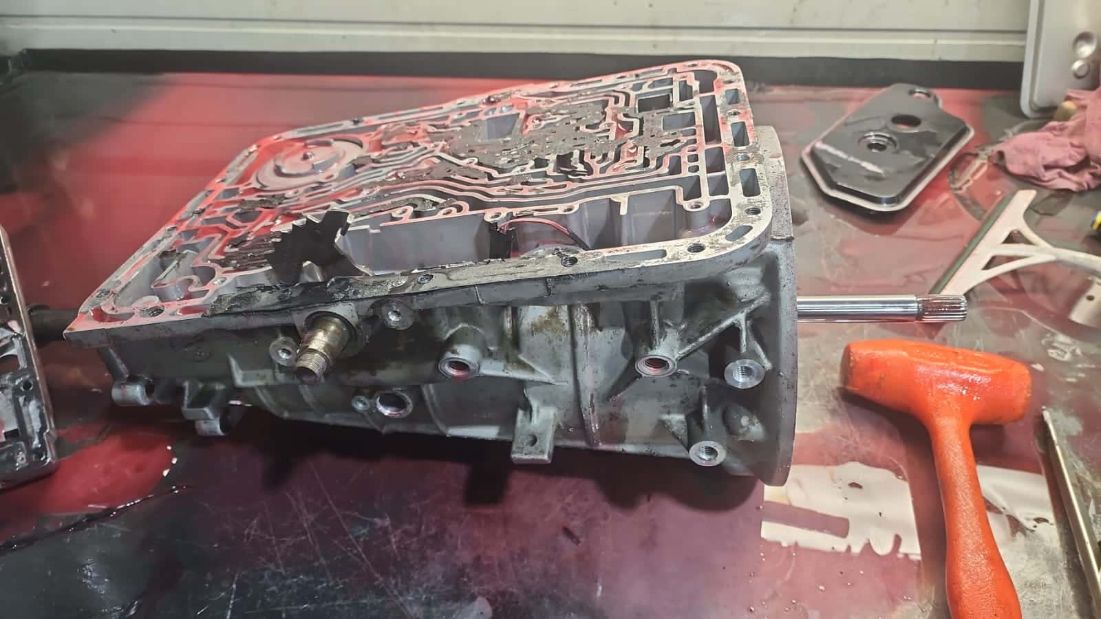 Gutierrez Brothers Automotive — Auto Services photo 3 of 5