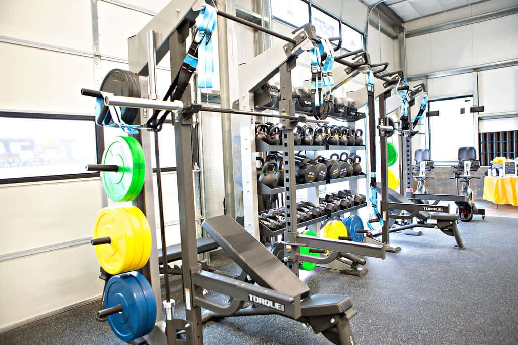 J-FIT — Fitness & Gyms photo 3 of 5
