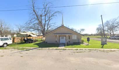Mt Ararat Baptist Church — Religious Organizations photo 3 of 3