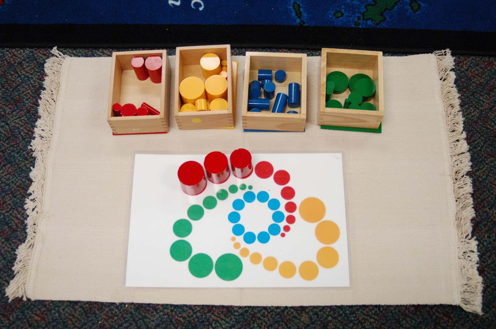 Bright Bee Montessori — Childcare & Schools photo 1 of 4