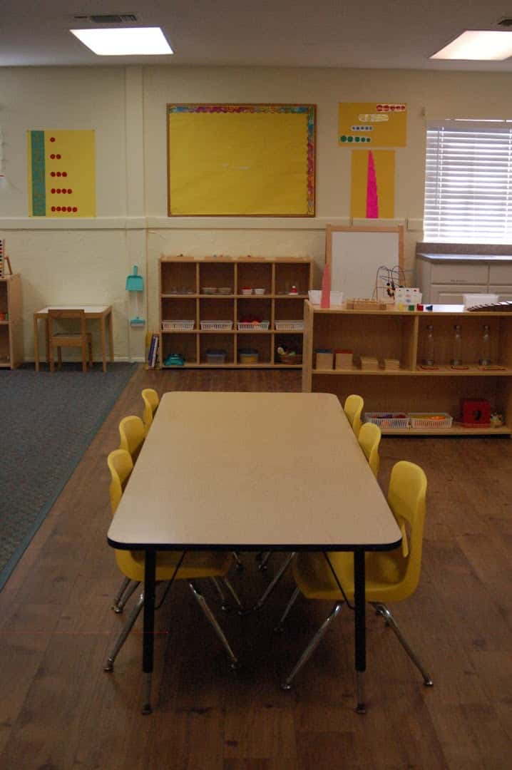 Bright Bee Montessori — Childcare & Schools photo 2 of 4