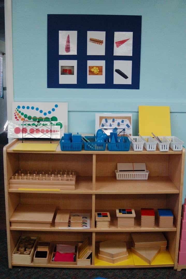 Bright Bee Montessori — Childcare & Schools photo 3 of 4