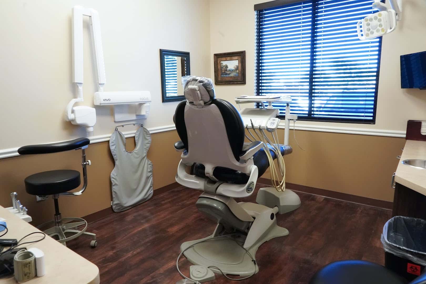 Hutto Premier Dentistry — Dentists photo 2 of 5
