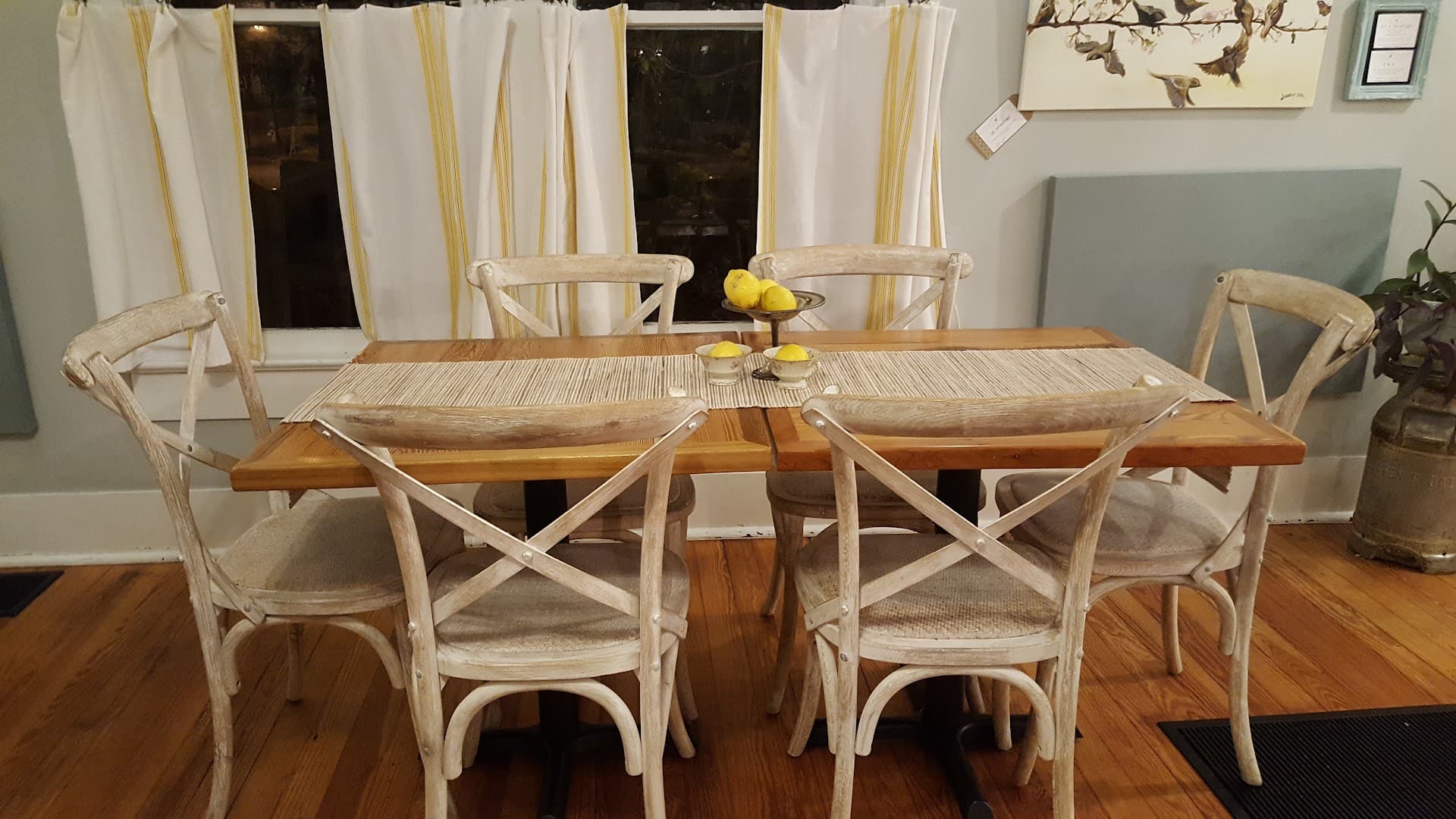 Sweet Lemon Kitchen — Restaurants photo 1 of 5
