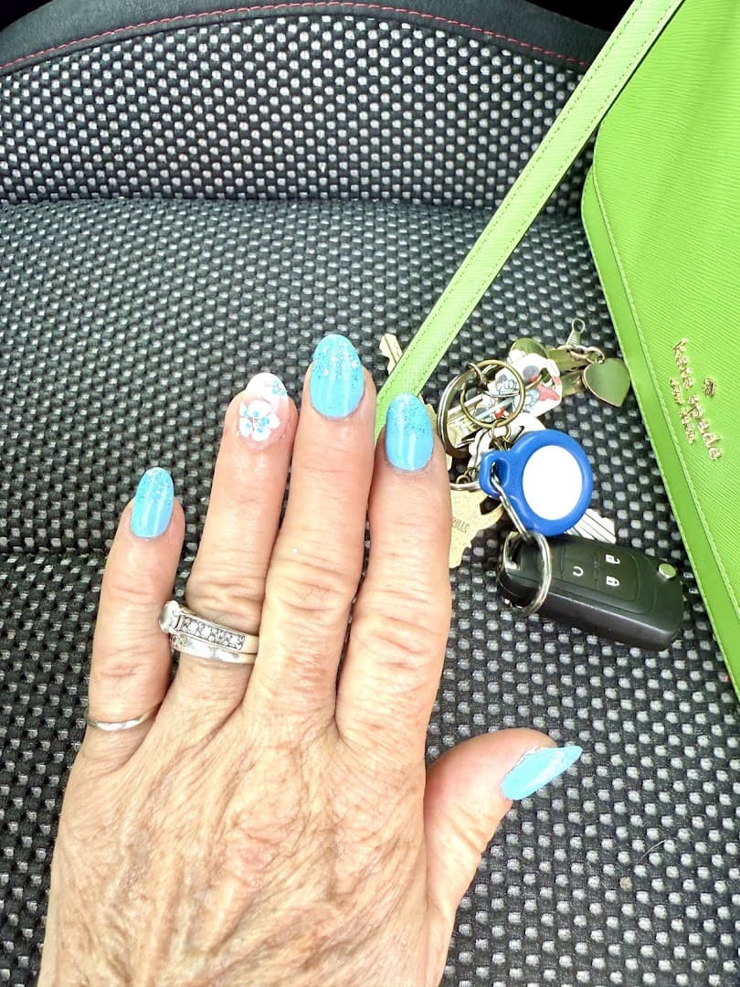 Bellagio Nails & Spa — Nail Salons & Spas photo 1 of 5
