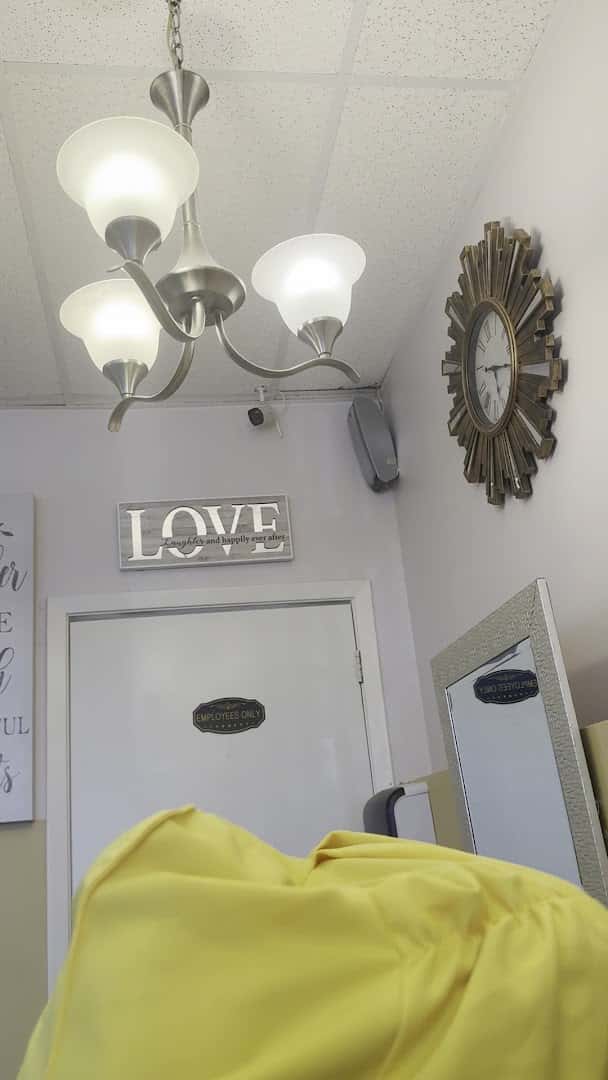 Bellagio Nails & Spa — Nail Salons & Spas photo 2 of 5