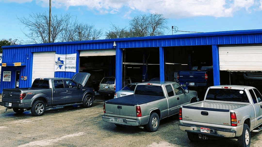 First Choice Automotive — Auto Services photo 1 of 5
