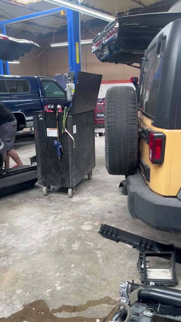 First Choice Automotive — Auto Services photo 2 of 5