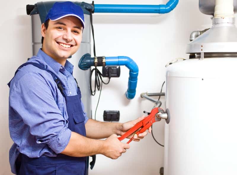 Cedar Park Plumbers — Plumbers & Electricians photo 2 of 5