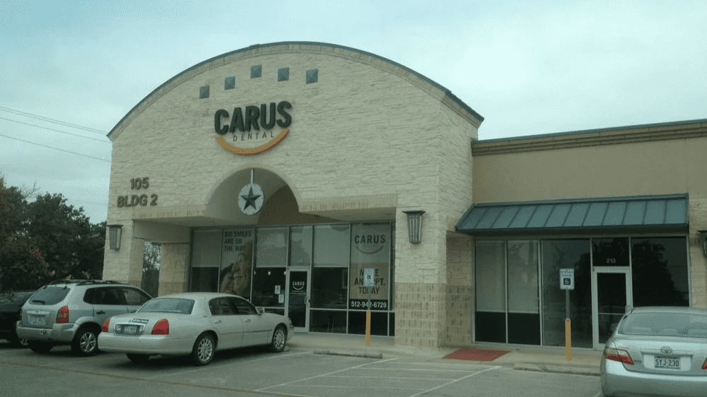 Carus Dental Georgetown Wildwood — Dentists photo 1 of 4