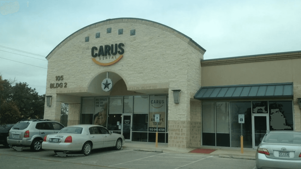 Carus Dental Georgetown Wildwood — Dentists photo 1 of 4