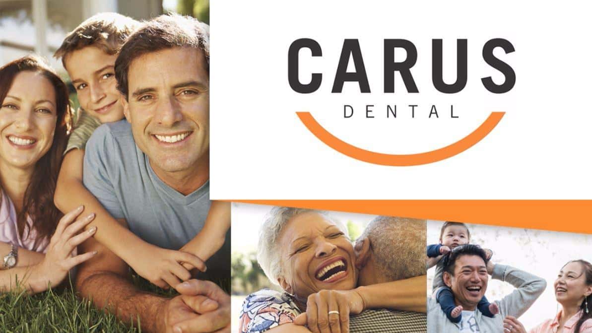 Carus Dental Georgetown Wildwood — Dentists photo 2 of 4