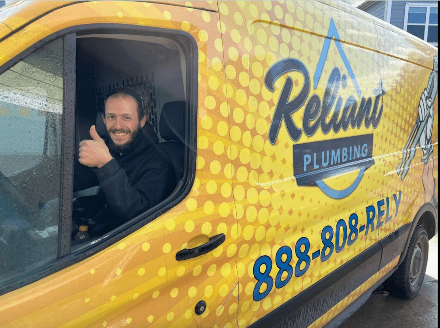Reliant Plumbing - Georgetown — Plumbers & Electricians photo 1 of 5