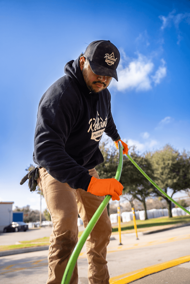 Reliant Plumbing - Georgetown — Plumbers & Electricians photo 3 of 5