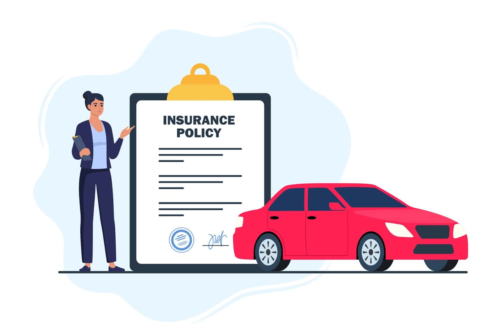 Lawhorn & Moore Insurance Brokers — Insurance Agents photo 1 of 5